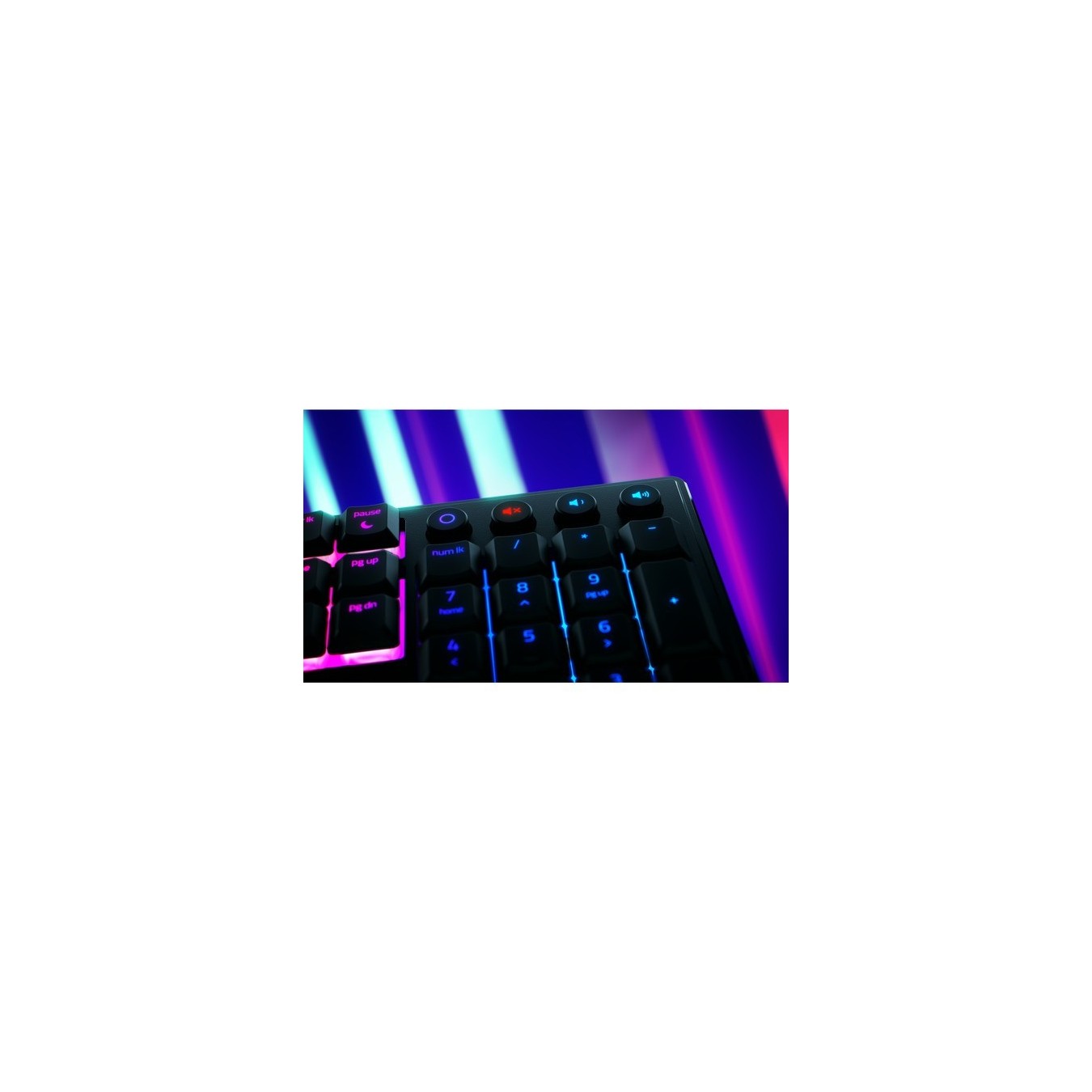 Ornata Keyboard - Ornata V3 X - Gaming Keyboard — Buy in Cyprus with Fast Delivery