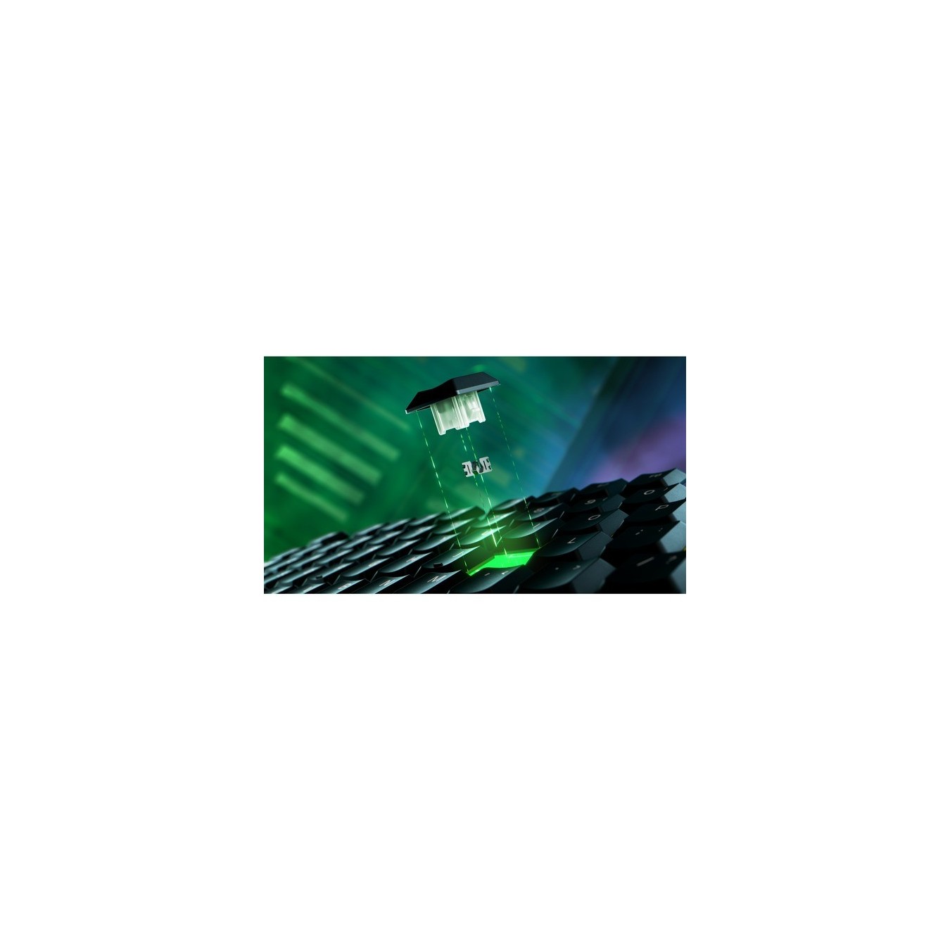 Ornata Keyboard - Ornata V3 X - Gaming Keyboard — Buy in Cyprus with Fast Delivery