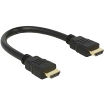 Cable High Speed HDMI with Ethernet - Male to Male, 4K — Buy in Cyprus with Fast Delivery