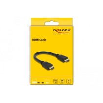 Cable High Speed HDMI with Ethernet - Male to Male, 4K — Buy in Cyprus with Fast Delivery