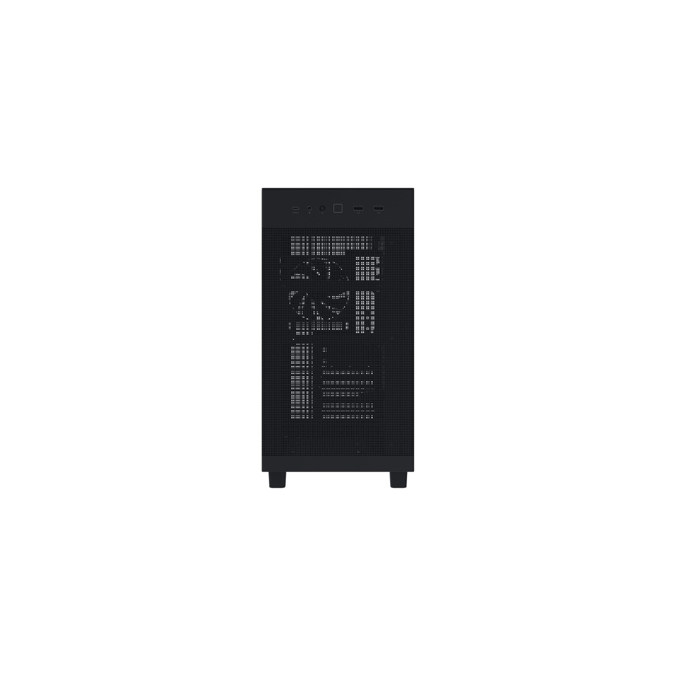 PRIME - AP303 TG - tower case — Buy in Cyprus with Fast Delivery
