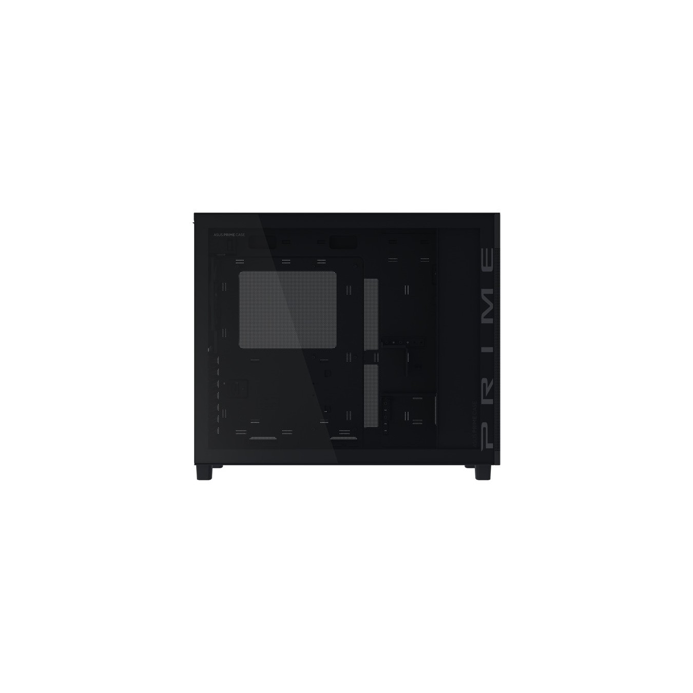 PRIME - AP303 TG - tower case — Buy in Cyprus with Fast Delivery