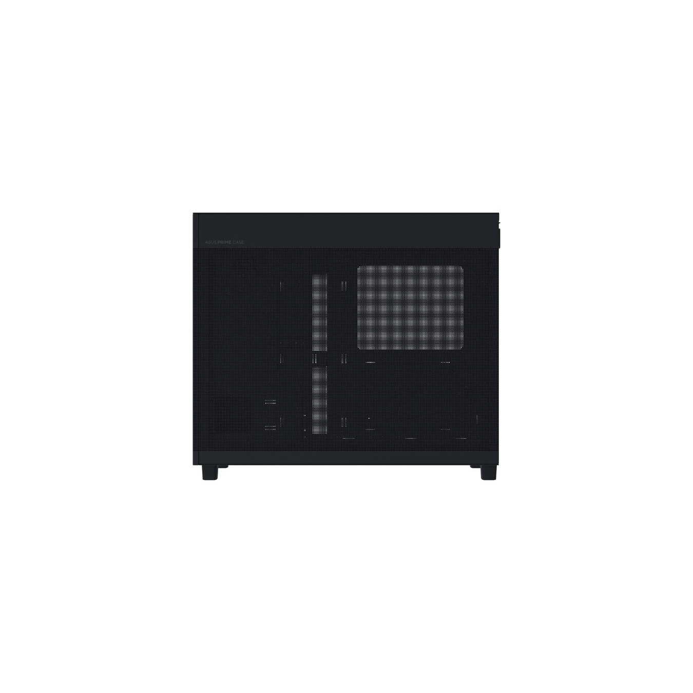 PRIME - AP303 TG - tower case — Buy in Cyprus with Fast Delivery
