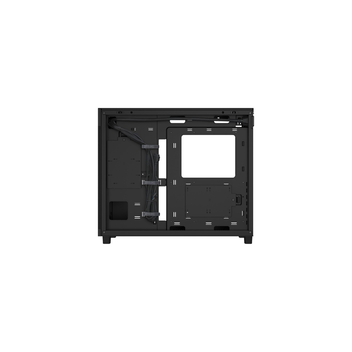 PRIME - AP303 TG - tower case — Buy in Cyprus with Fast Delivery