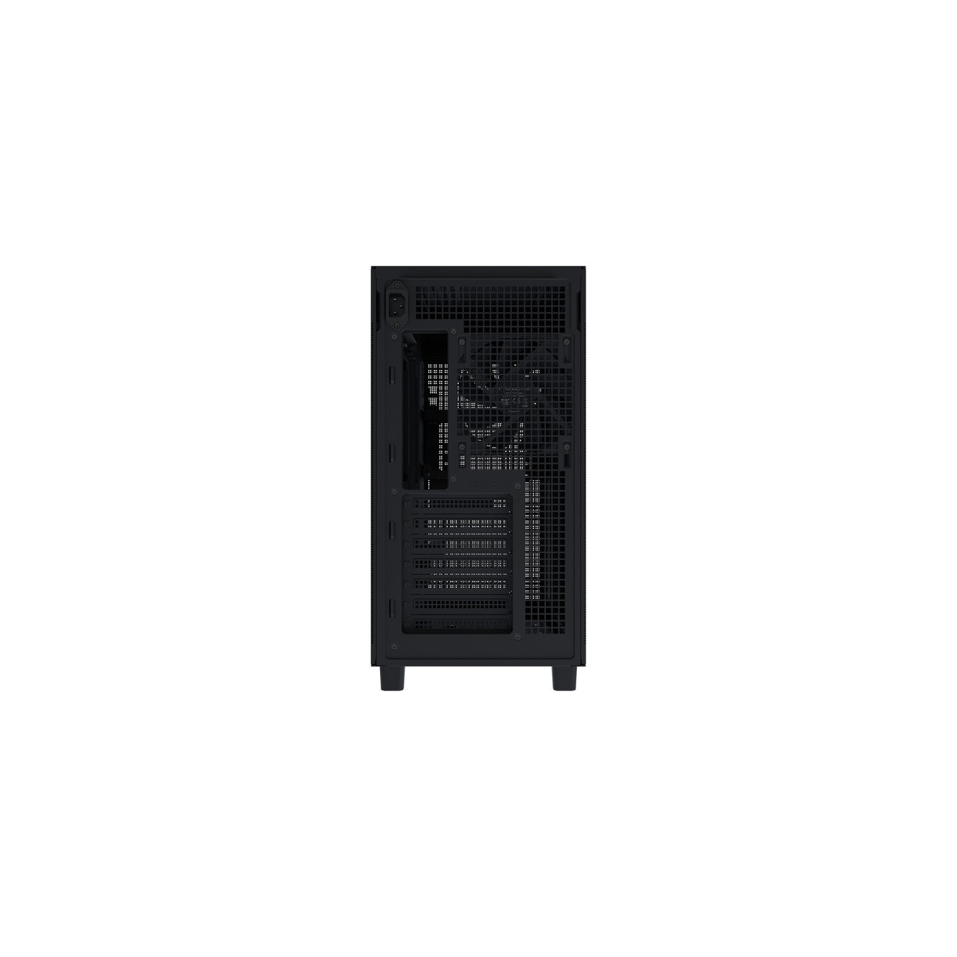 PRIME - AP303 TG - tower case — Buy in Cyprus with Fast Delivery