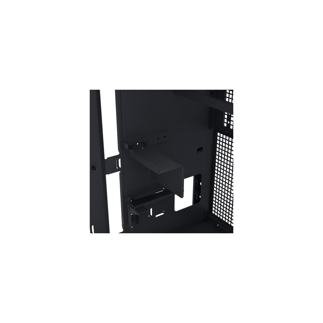 PRIME - AP303 TG - tower case — Buy in Cyprus with Fast Delivery
