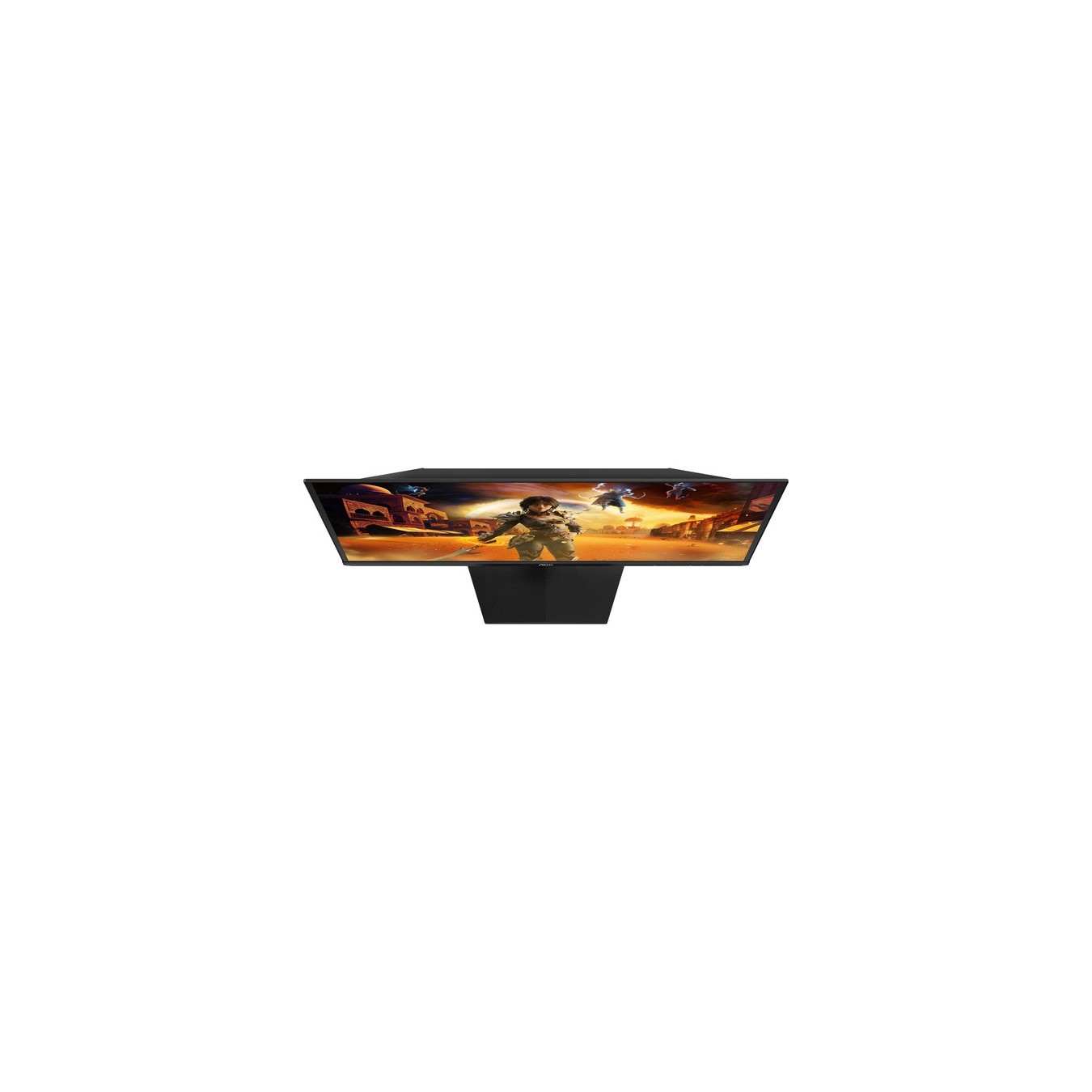 AGON QD-OLED, Gaming-Monitor - Q27G41ZDF - QD-OLED, Gaming-Monitor — Buy in Cyprus with Fast Delivery