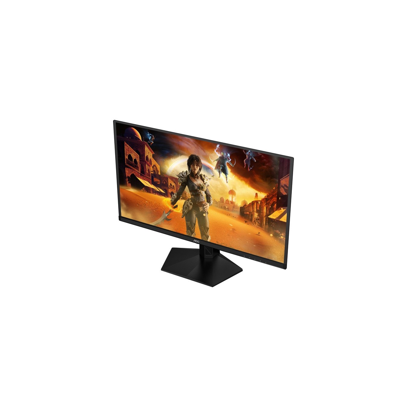 AGON QD-OLED, Gaming-Monitor - Q27G41ZDF - QD-OLED, Gaming-Monitor — Buy in Cyprus with Fast Delivery