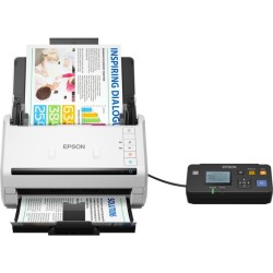 WorkForce - DS-530 II - feed scanner — Buy in Cyprus with Fast Delivery