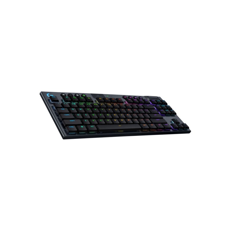 Buy Logitech G915 X LIGHTSPEED TKL - 920-012744 - Low-profile Wireless Gaming Ke... in Cyprus, Nicosia, Limassol, Larnaka, Pafos