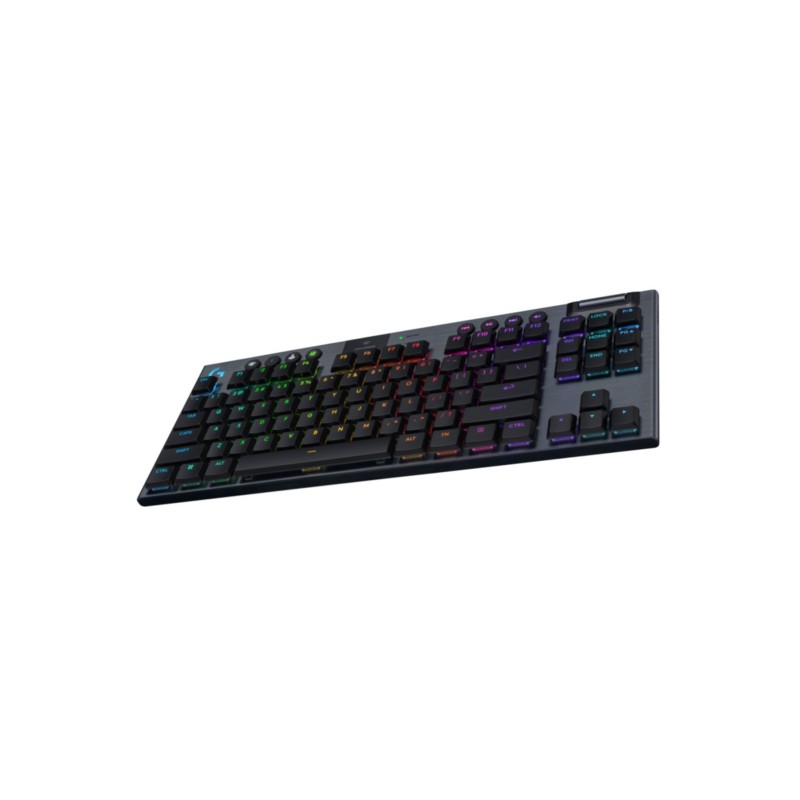 Buy Logitech G915 X LIGHTSPEED TKL - 920-012744 - Low-profile Wireless Gaming Ke... in Cyprus, Nicosia, Limassol, Larnaka, Pafos