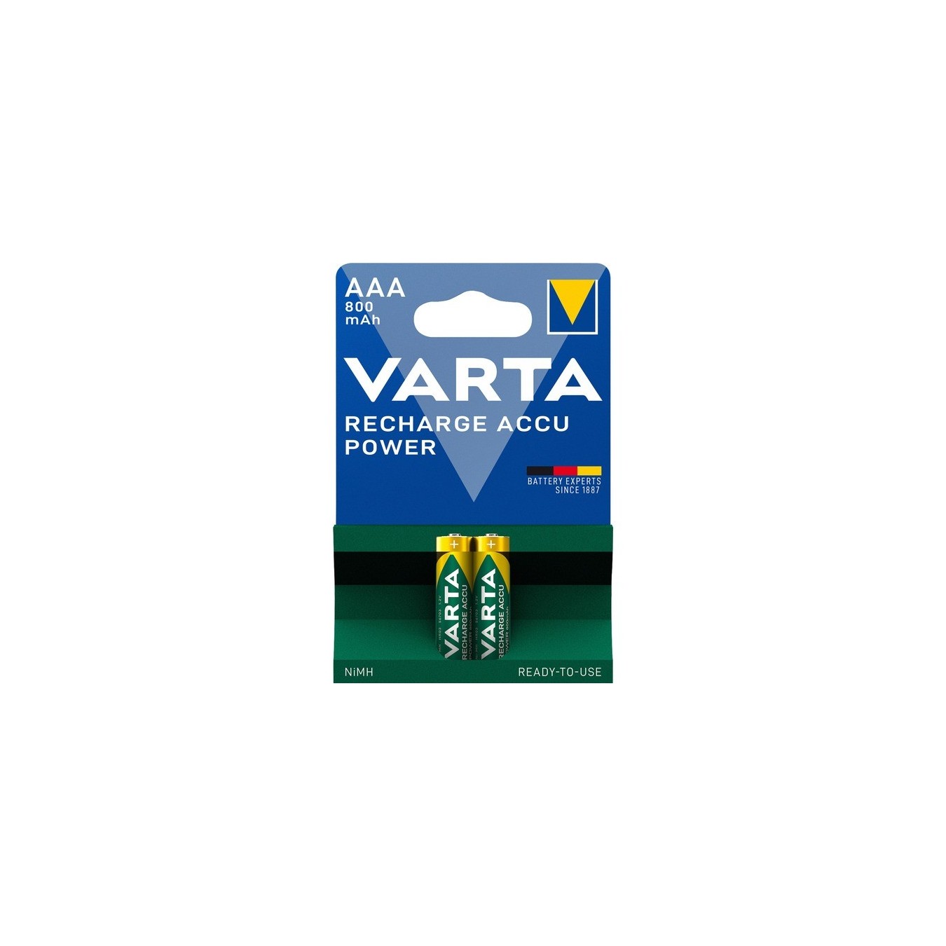 Battery - 56703 - Battery — Buy in Cyprus with Fast Delivery
