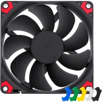 NF-A9x14 HS-PWM - 92x92x14, case fan — Buy in Cyprus with Fast Delivery