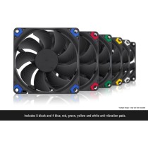 NF-A9x14 HS-PWM - 92x92x14, case fan — Buy in Cyprus with Fast Delivery