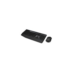 Buy Logitech MK345 Wireless Keyboard & Mouse Combo - 920-006489 - Full-size US, ... in Cyprus, Nicosia, Limassol, Larnaka, Pafos