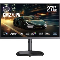 Gaming Monitor - GM27QPA - Gaming Monitor — Buy in Cyprus with Fast Delivery