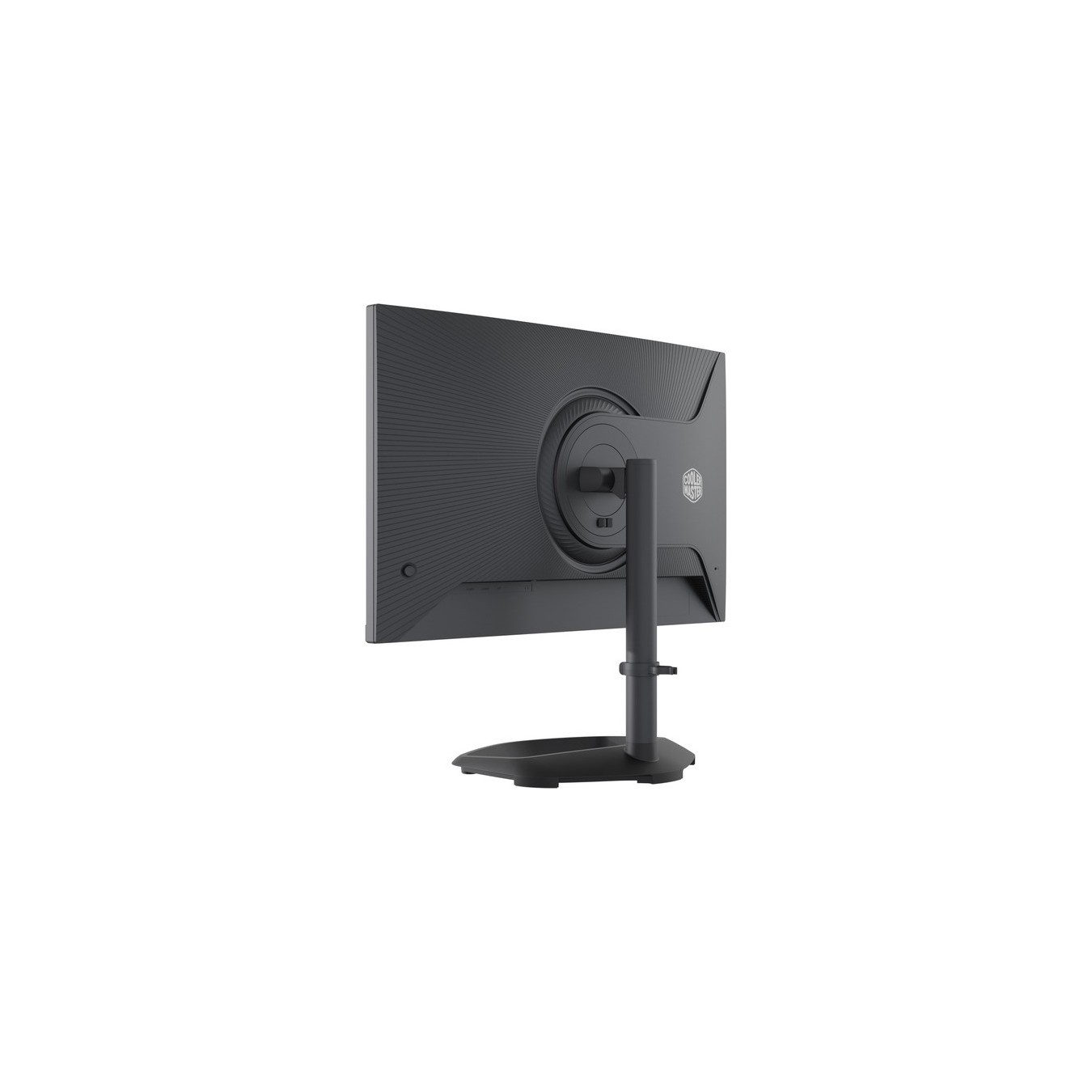 Gaming Monitor - GM27QPA - Gaming Monitor — Buy in Cyprus with Fast Delivery