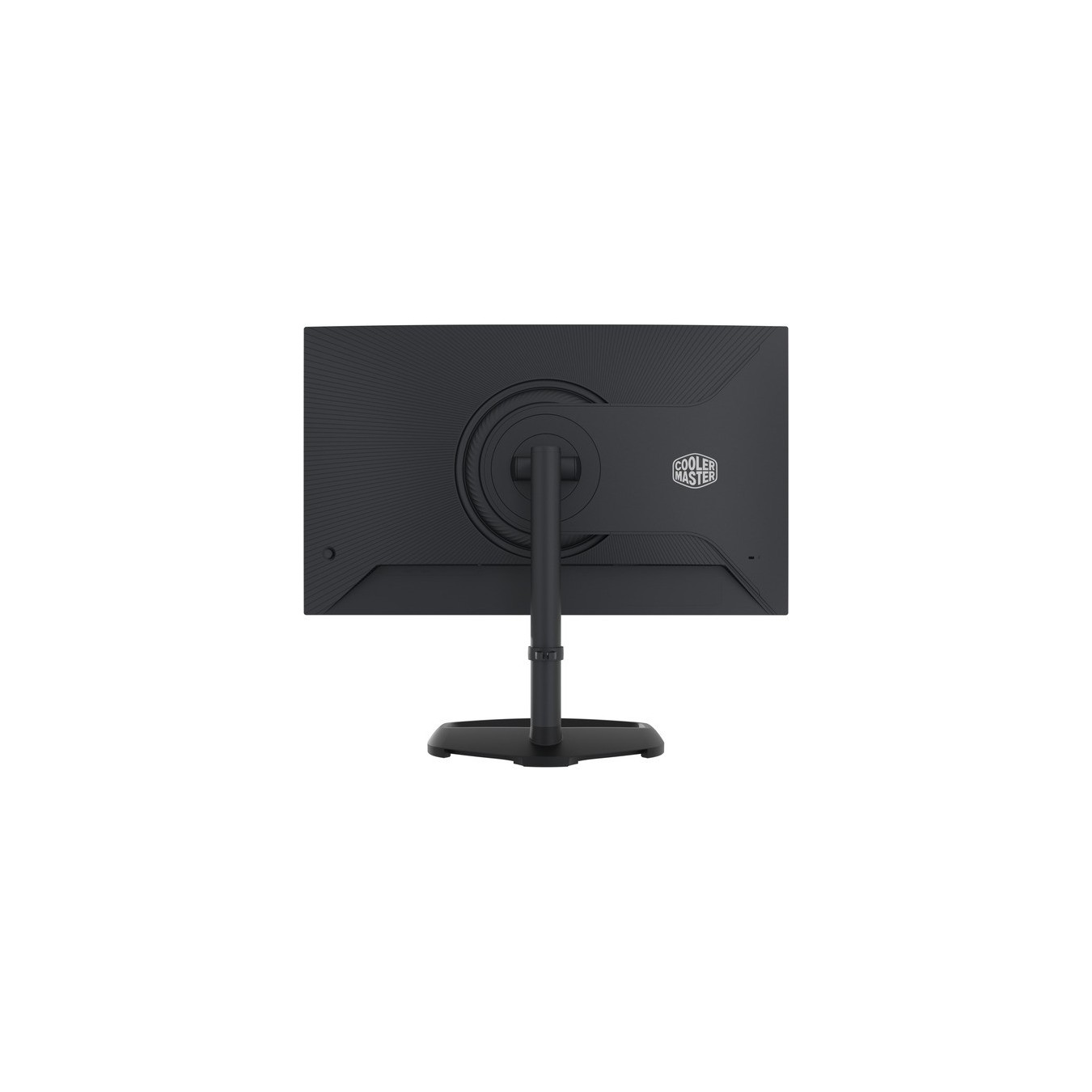 Gaming Monitor - GM27QPA - Gaming Monitor — Buy in Cyprus with Fast Delivery