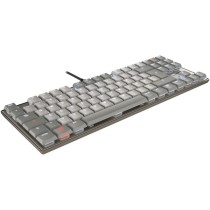 KC Keyboard - KC 500 MX LP TKL - Keyboard — Buy in Cyprus with Fast Delivery