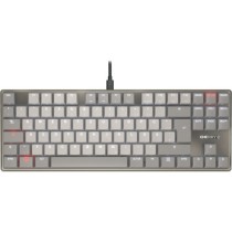 KC Keyboard - KC 500 MX LP TKL - Keyboard — Buy in Cyprus with Fast Delivery
