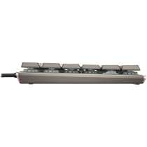 KC Keyboard - KC 500 MX LP TKL - Keyboard — Buy in Cyprus with Fast Delivery