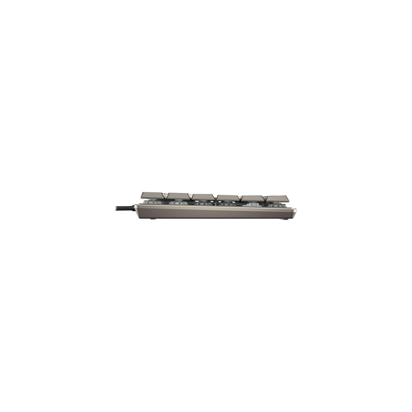 KC Keyboard - KC 500 MX LP TKL - Keyboard — Buy in Cyprus with Fast Delivery