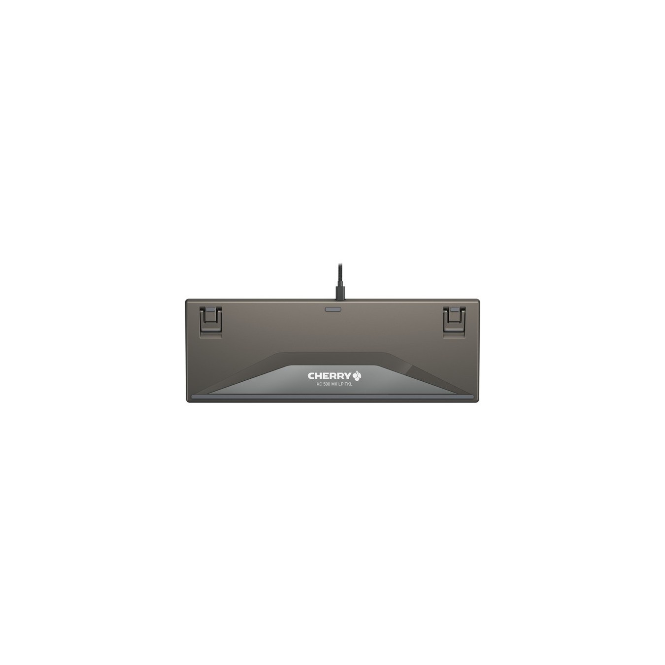 KC Keyboard - KC 500 MX LP TKL - Keyboard — Buy in Cyprus with Fast Delivery