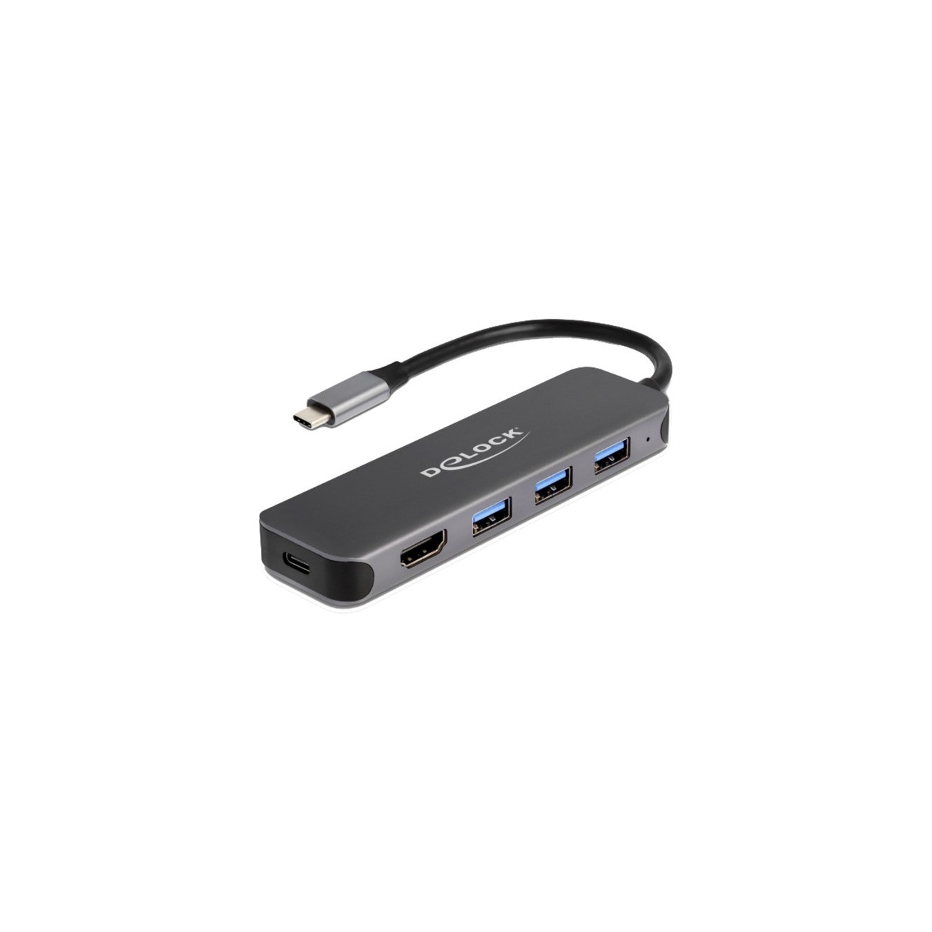 USB-C Docking Station — Buy in Cyprus with Fast Delivery