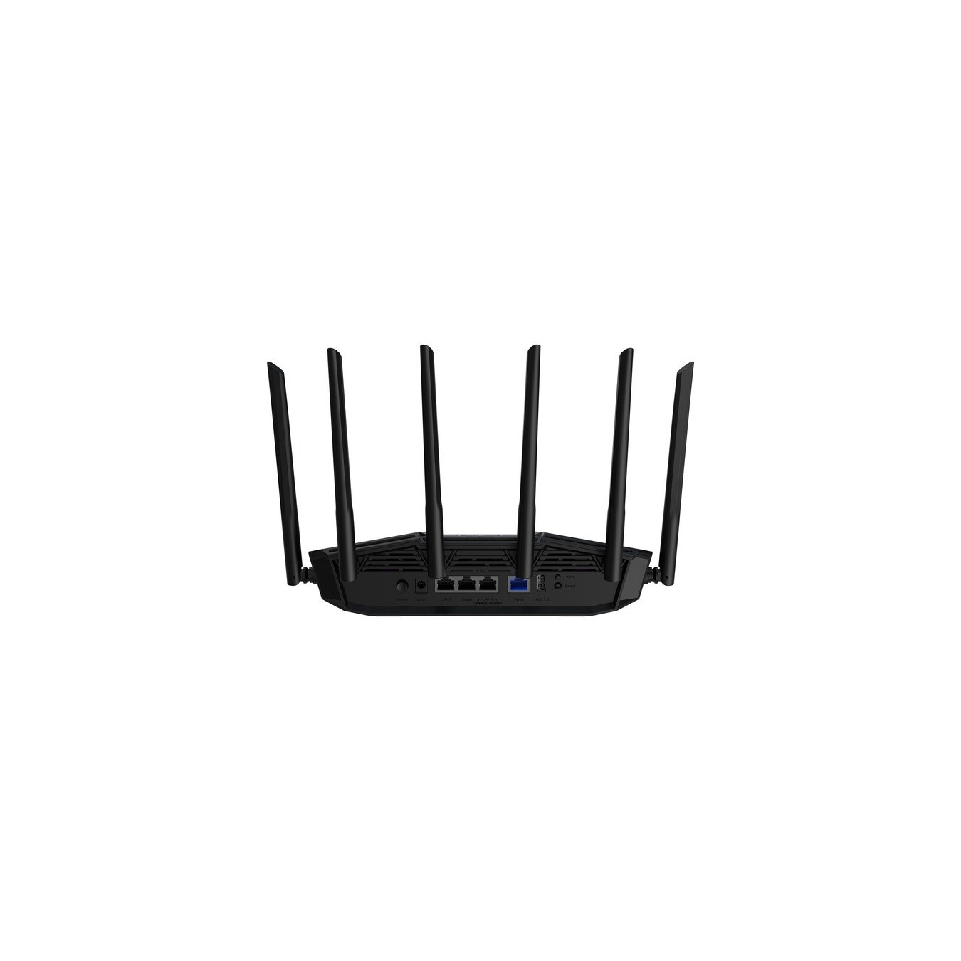 TUF Mesh Router - BE6500 - Mesh Router — Buy in Cyprus with Fast Delivery