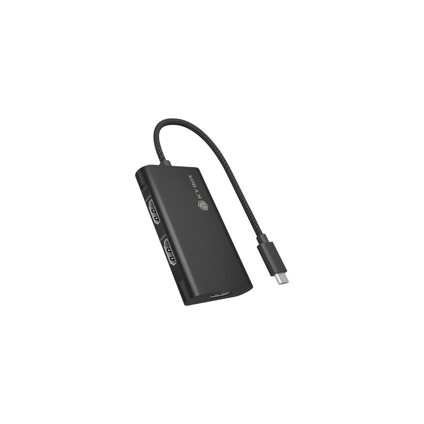 Adapter - IB-AD1030-C - Adapter — Buy in Cyprus with Fast Delivery
