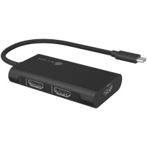 Adapter - IB-AD1030-C - Adapter — Buy in Cyprus with Fast Delivery