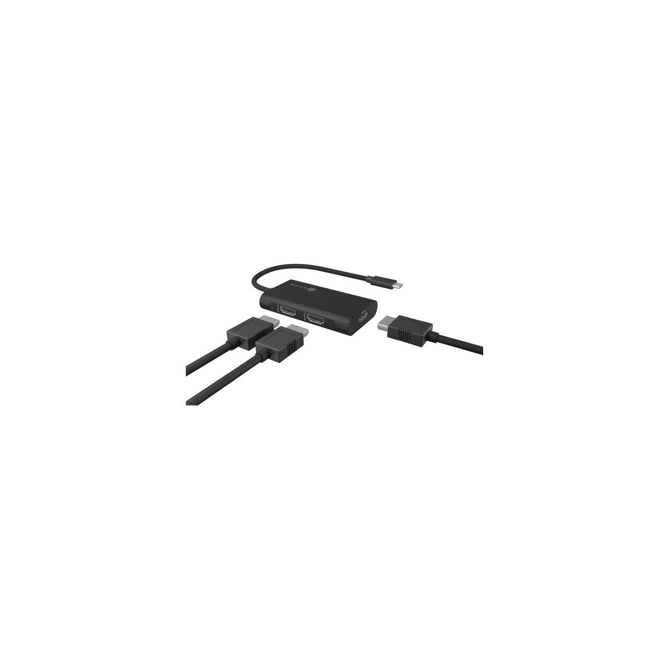 Adapter - IB-AD1030-C - Adapter — Buy in Cyprus with Fast Delivery