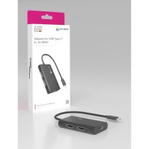 Adapter - IB-AD1030-C - Adapter — Buy in Cyprus with Fast Delivery