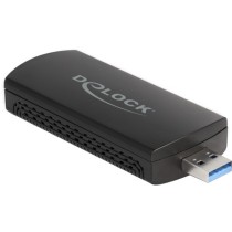 Wi-Fi 6E Dualband WLAN USB Adapter - AX3000 - WLAN-Adapter — Buy in Cyprus with Fast Delivery