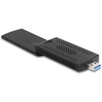 Wi-Fi 6E Dualband WLAN USB Adapter - AX3000 - WLAN-Adapter — Buy in Cyprus with Fast Delivery