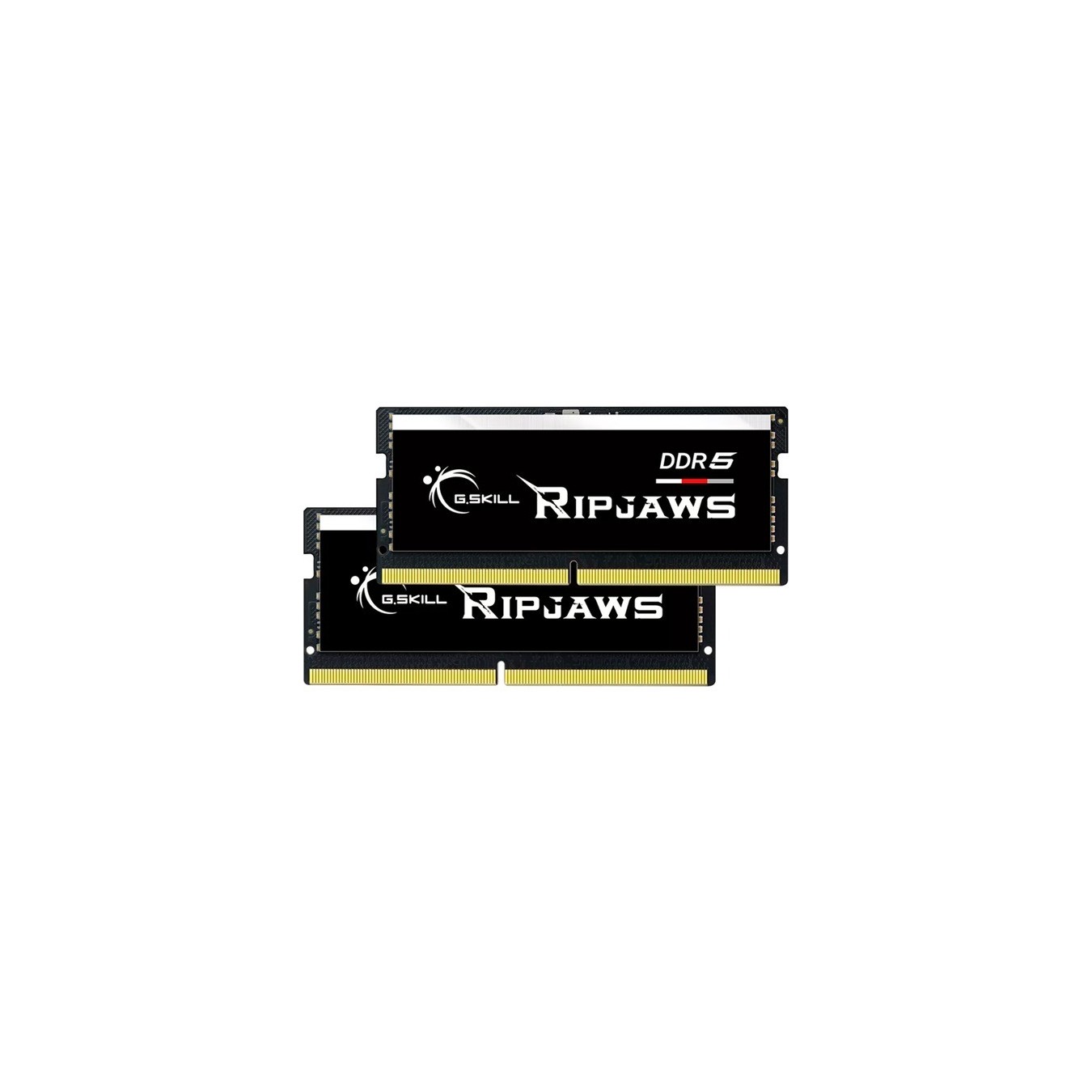 SO-DIMM 64 GB DDR5-5600 (2x 32 GB) Dual Kit RAM — Buy in Cyprus with Fast Delivery