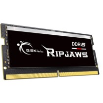 SO-DIMM 64 GB DDR5-5600 (2x 32 GB) Dual Kit RAM — Buy in Cyprus with Fast Delivery