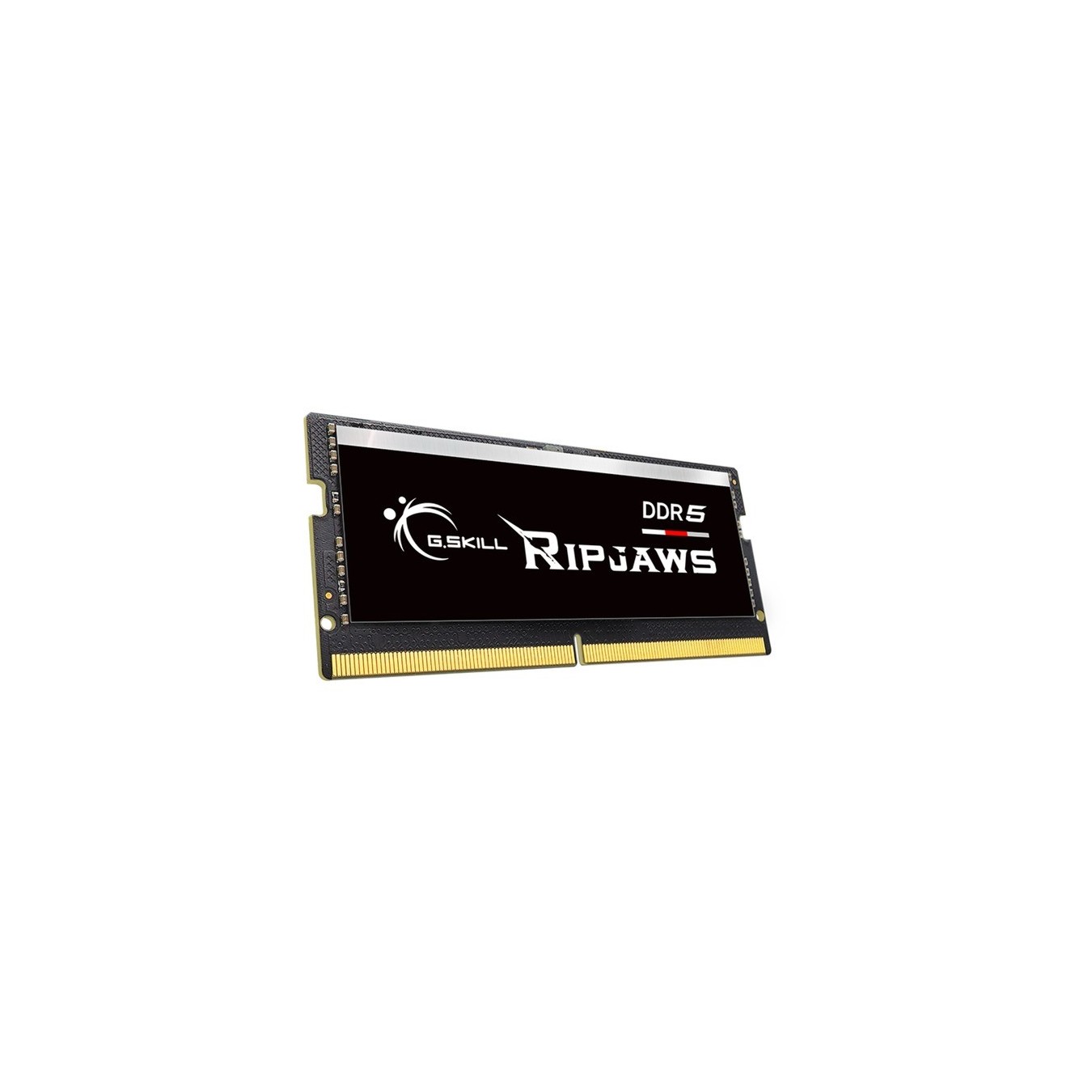 SO-DIMM 64 GB DDR5-5600 (2x 32 GB) Dual Kit RAM — Buy in Cyprus with Fast Delivery