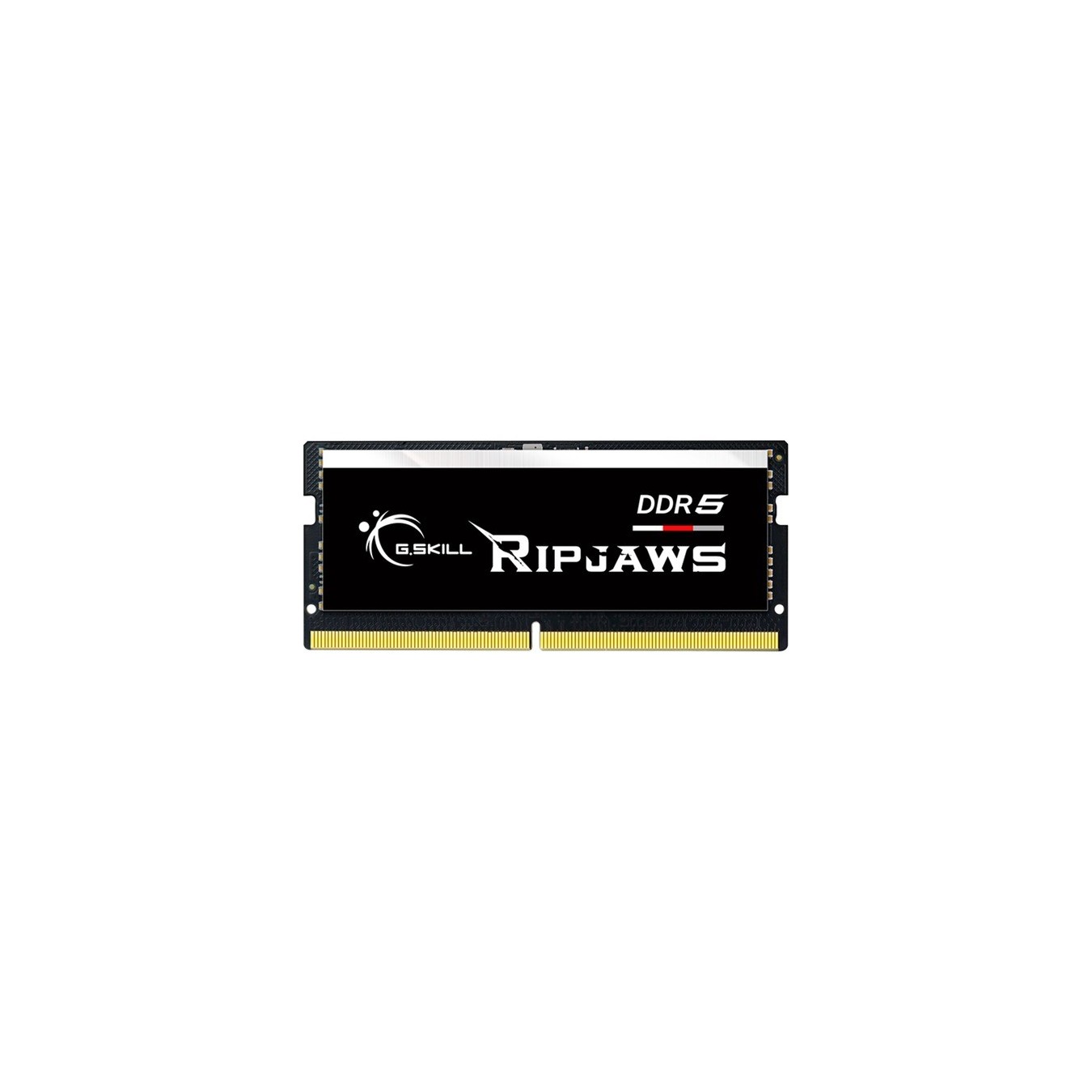 SO-DIMM 64 GB DDR5-5600 (2x 32 GB) Dual Kit RAM — Buy in Cyprus with Fast Delivery