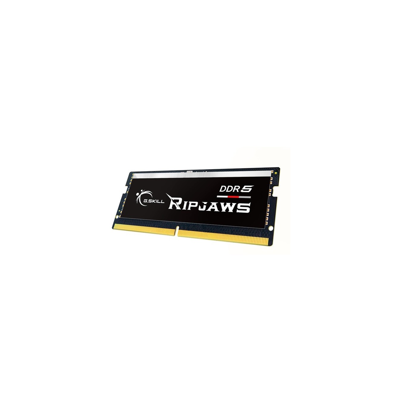 SO-DIMM 64 GB DDR5-5600 (2x 32 GB) Dual Kit RAM — Buy in Cyprus with Fast Delivery