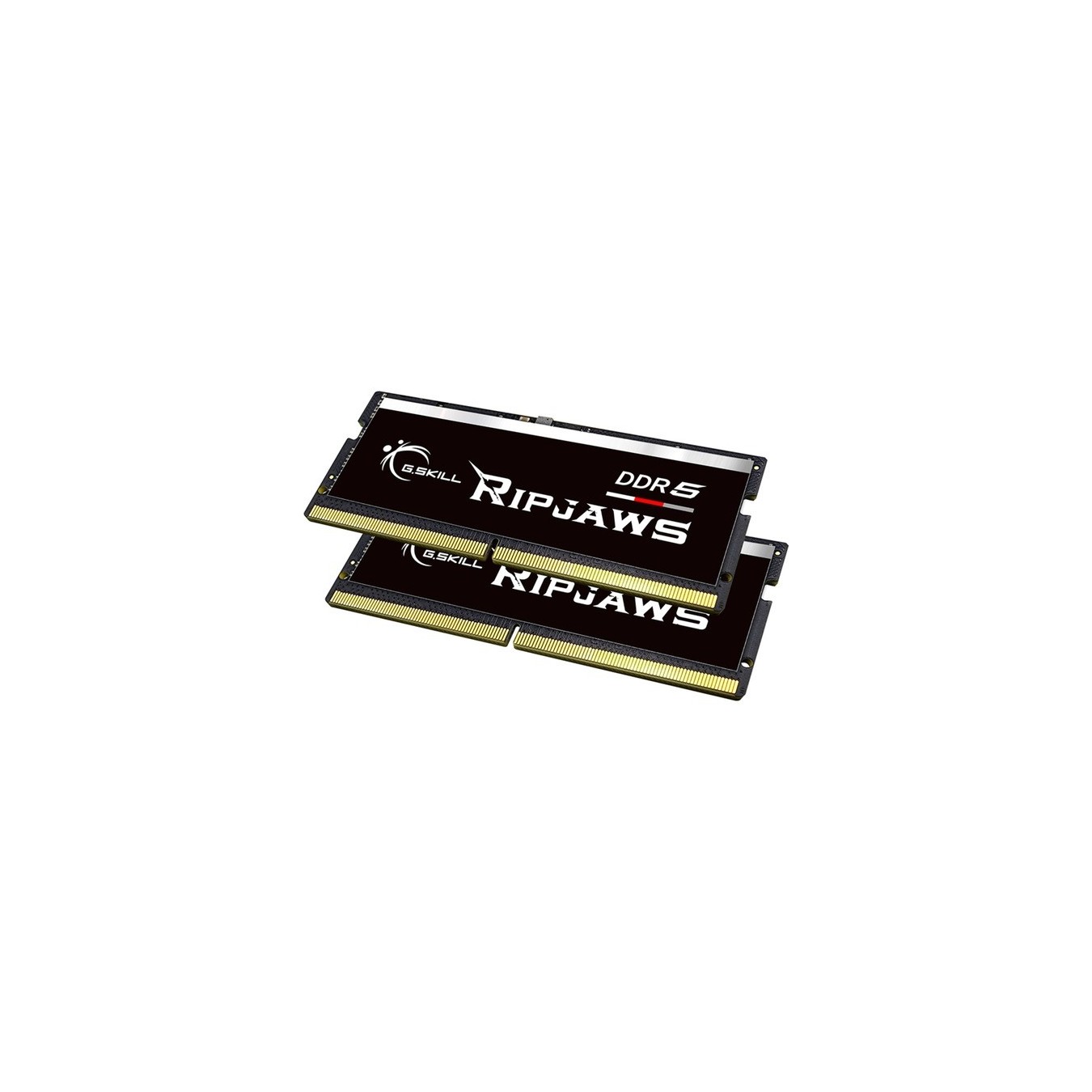 SO-DIMM 64 GB DDR5-5600 (2x 32 GB) Dual Kit RAM — Buy in Cyprus with Fast Delivery