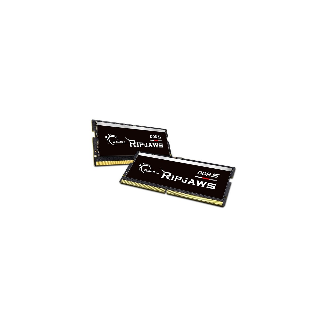 SO-DIMM 64 GB DDR5-5600 (2x 32 GB) Dual Kit RAM — Buy in Cyprus with Fast Delivery