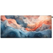 Xtrfy Mousepad - GP5 - Stream Blue — Buy in Cyprus with Fast Delivery