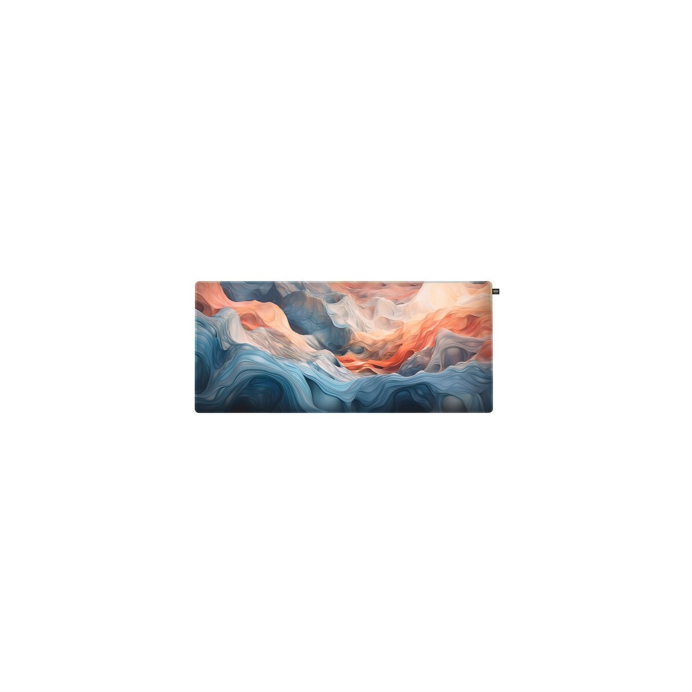 Xtrfy Mousepad - GP5 - Stream Blue — Buy in Cyprus with Fast Delivery