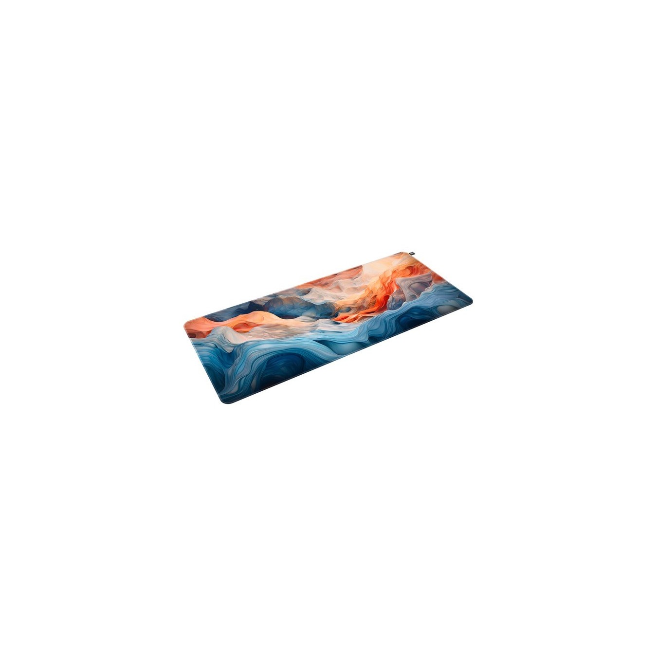 Xtrfy Mousepad - GP5 - Stream Blue — Buy in Cyprus with Fast Delivery