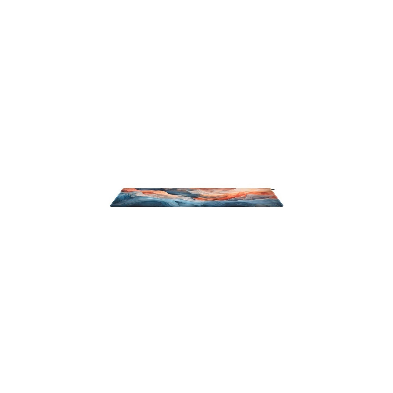 Xtrfy Mousepad - GP5 - Stream Blue — Buy in Cyprus with Fast Delivery