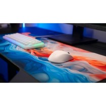 Xtrfy Mousepad - GP5 - Stream Blue — Buy in Cyprus with Fast Delivery