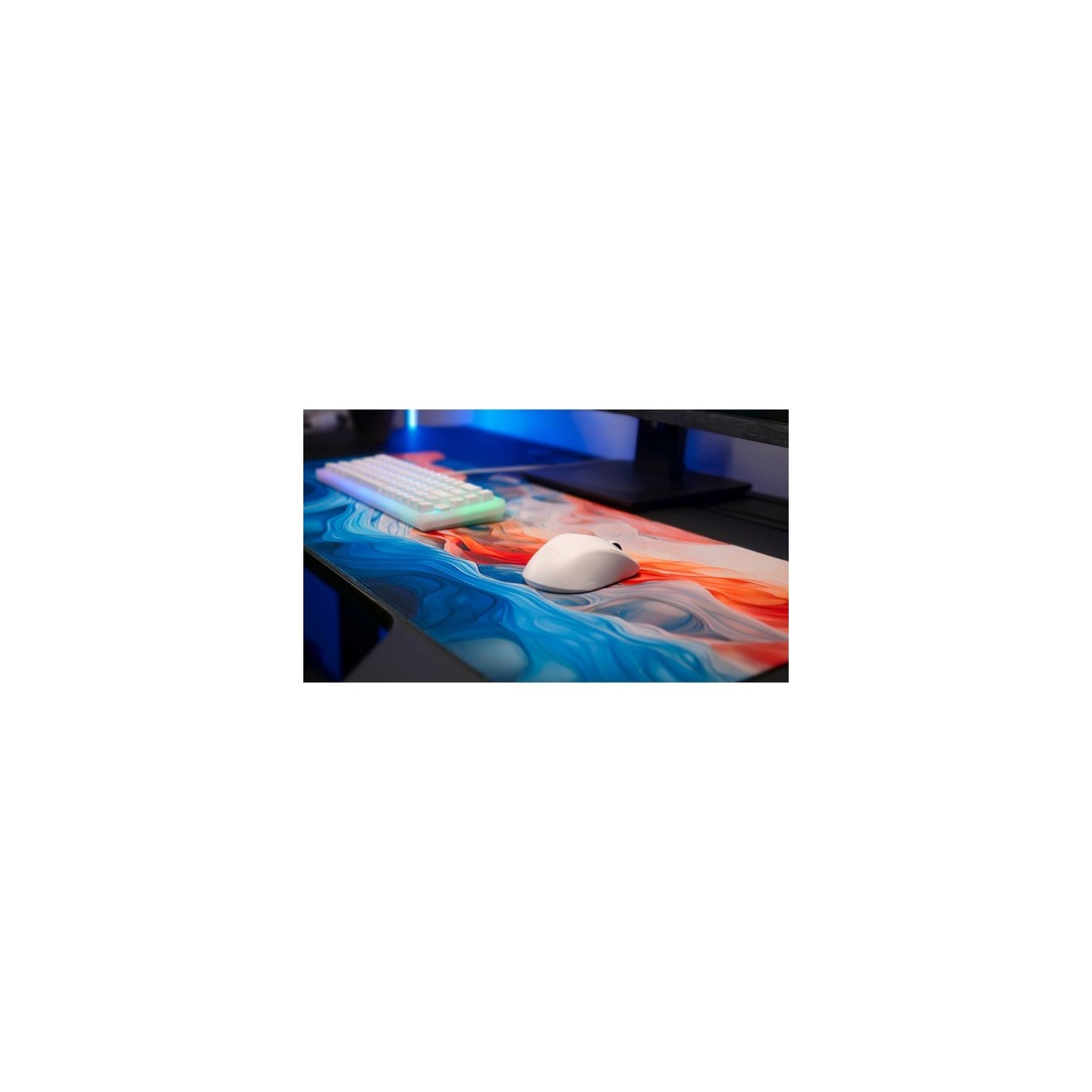 Xtrfy Mousepad - GP5 - Stream Blue — Buy in Cyprus with Fast Delivery