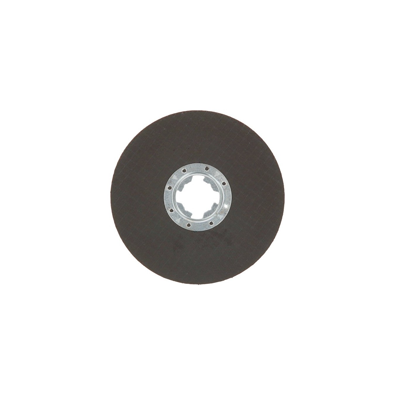 PRO Stainless Steel and Metal X-LOCK Cutting Disc Ø 115mm — Buy in Cyprus with Fast Delivery