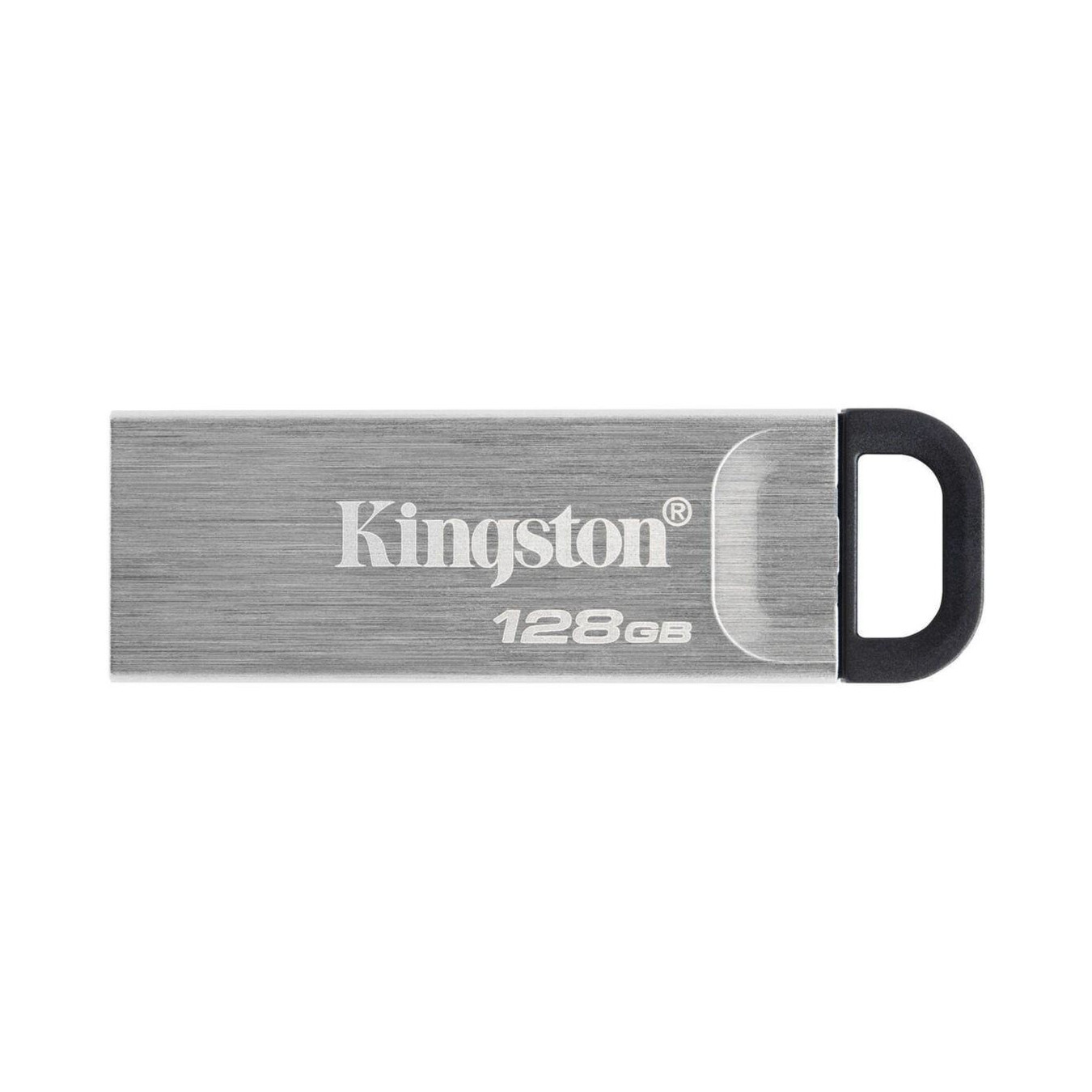 Kingston DataTraveler Kyson - DTKN - 128GB USB 3.2 Gen 1 (USB-A) Metal Flash Drive — Buy in Cyprus with Fast Delivery
